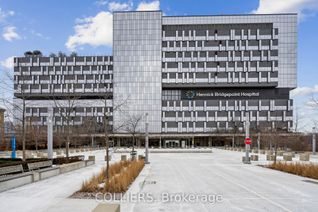 Property for Lease, 14 St. Matthews Rd #M068, Toronto, ON