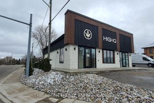Commercial/Retail Property for Sale, 105 Dundas St, Zorra, ON