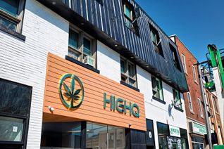 Business for Sale, 85 Thames St S #89, Ingersoll, ON
