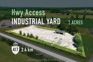 Property for Lease, 482 Russett Dr, McNab/Braeside, ON