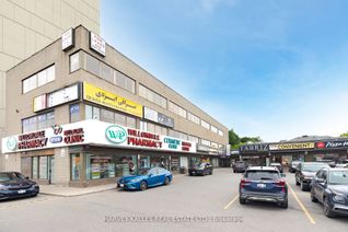 Office for Lease, 6013 Yonge St #311, Toronto, ON