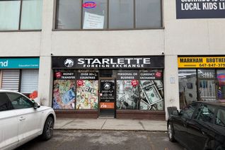 Commercial/Retail Property for Lease, 3463 Sheppard Ave E, Toronto, ON