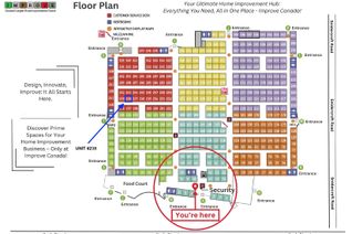 Commercial/Retail Property for Sale, 7250 Keele St #238/243, Vaughan, ON