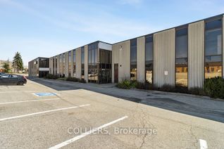 Industrial Property for Lease, 145 West Beaver Creek Rd #2, Richmond Hill, ON