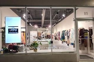 Apparel Business for Sale, 3535 Odyssey Dr #85, Mississauga, ON