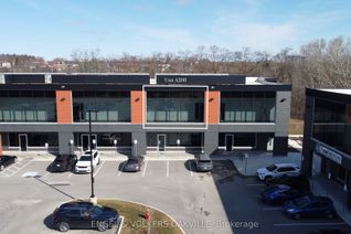 Office for Sale, 1939 IRONOAK Way #A208, Oakville, ON
