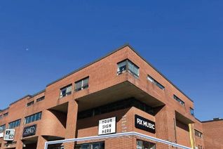 Commercial/Retail Property for Lease, 1020 Lawrence Ave W #102, Toronto, ON