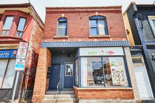 Commercial/Retail Property for Lease, 363 Barton St E, Hamilton, ON