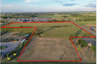 Commercial Land for Sale, 2227 County Road 31 Rd, North Dundas, ON