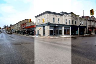 Investment Property for Sale, 100 Queen St E, St. Marys, ON