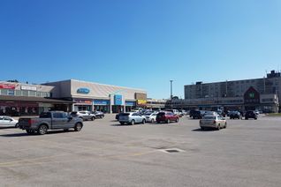 Commercial/Retail Property for Lease, 1119 Fennell Ave E #1, Hamilton, ON