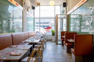Restaurant Business for Sale, 92 OSSINGTON Ave, Toronto, ON