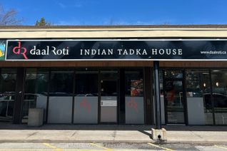 Restaurant Business for Sale, 1450 Kingston Rd #11, Pickering, ON
