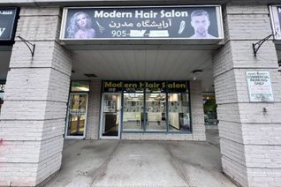 Commercial/Retail Property for Lease, 7378 Yonge St #26B, Vaughan, ON