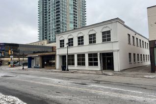 Office for Lease, 32 Queen St W #203, Brampton, ON