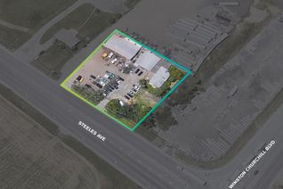 Property for Lease, 16917 Steeles Ave, Halton Hills, ON