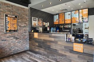 Franchise Business for Sale, 105 The Pond Rd #Bldg C1, Toronto, ON