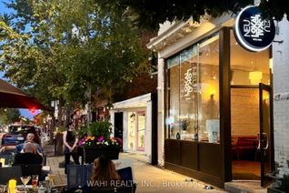 Restaurant Business for Sale, 3047 Dundas St W, Toronto, ON