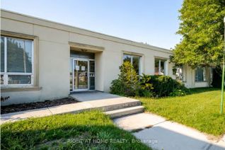 Office for Lease, 649 Ontario St #2, Stratford, ON
