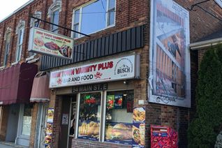 Convenience/Variety Business for Sale, 54 E Main St, Chatham-Kent, ON