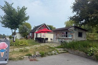 Commercial Land for Sale, 1868 LABONTE St, Clarence-Rockland, ON