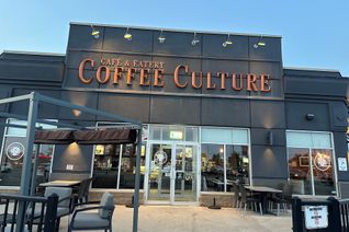 Cafe Business for Sale, 36 Young St, New Tecumseth, ON
