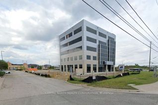 Office for Lease, 8750 The Gore Rd #101, Brampton, ON