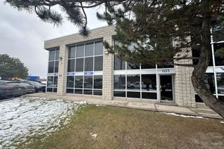 Office for Lease, 86 Guided Ct #101, Toronto, ON