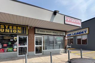 Property for Lease, 2085 Weston Rd #1, Toronto, ON
