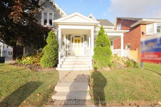 Office for Lease, 204 Main St N, Brampton, ON