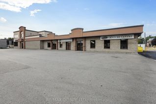 Commercial/Retail Property for Sale, 66 Dundas St E, Belleville, ON
