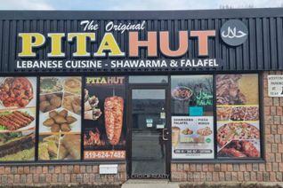 Restaurant Business for Sale, 149 Hespeler Rd, Cambridge, ON