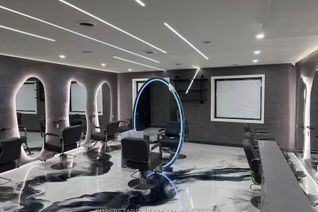 Hair Salon Business for Sale, 4905 Yonge St #2nd Floor, Toronto, ON