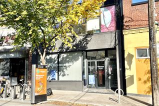 Commercial/Retail Property for Lease, 517 Parliament St #Main Floor, Toronto, ON