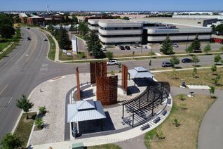 Property for Lease, 320 Matheson Blvd W #207, Mississauga, ON