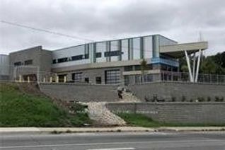 Industrial Property for Lease, 1800 Davenport Rd #2, Toronto, ON