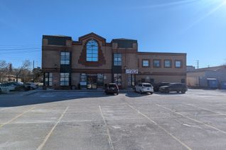 Property for Lease, 1965 Britannia Rd W #202, Mississauga, ON