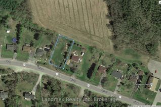 Commercial Land for Sale, Pt Lt A Con 5 Sidney St, Quinte West, ON