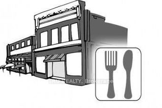 Business for Sale, 228 ALBERT St, Ottawa Centre, ON