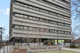 Office for Sale, 5400 Portage Rd #603-604, Niagara Falls, ON