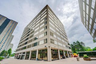 Office for Lease, 45 Sheppard Ave E #934, Toronto, ON