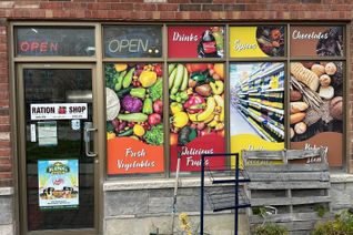 Grocery/Supermarket Business for Sale, 144 Inspire Blvd #2, Brampton, ON