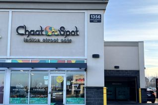Restaurant Business for Sale, 1356 S South Service Rd S #Unit #4, Hamilton, ON