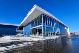 Industrial Property for Lease, 800 Innovation Dr #1, Kingston, ON