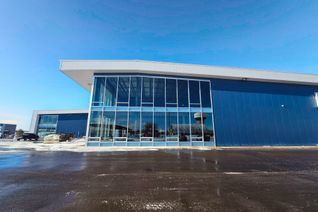 Industrial Property for Lease, 800 Innovation Dr #2, Kingston, ON