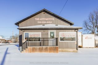 Business for Sale, 118 Queen St, Kawartha Lakes, ON