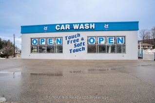 Business for Sale, 771 Dundas St, Woodstock, ON