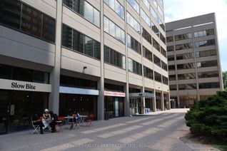 Commercial/Retail Property for Lease, 45 Sheppard Ave E #100, Toronto, ON