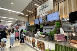 Fast Food/Takeout Non-Franchise Business for Sale, 31 Tapscott Rd, Toronto, ON