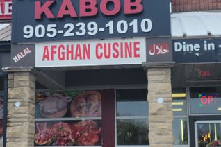 Restaurant Business for Sale, 2200 Brock Road N/A #14, Pickering, ON